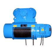 Таль электрическая г/п 2,0т Н-6,0м (13Т 10416) Болгария