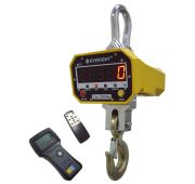 Весы крановые Everight OCS-SL-3 с ПДУ280