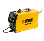 Аппарат инвертор. полуавтомат. cварки IMIG-185SDR, 180 А, ПВ 60%, катушка 5 кг// Denzel