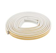 Долото-стамеска, 6 мм, двухкомпонентная рукоятка Сибртех