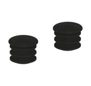 Комплект заглушек для перекладины