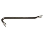 Гвоздодер, 300 мм, шестигранный, окрашенный Sparta