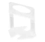 Зажим для системы выравнивания плитки СВП Ворота XL, 100 шт. в пакете// Matrix