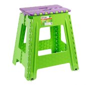 Табурет складной «Макси» 430 x 355 x 460 мм Palisad