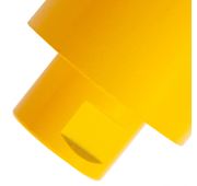 Сверло алмазное по керамограниту, 50 мм, мокрая резка, М14 Denzel