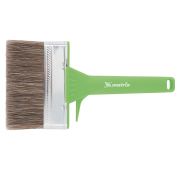 Кисть плоская «Работы по дереву» Color Line 120 х 35 мм Matrix