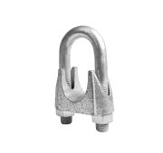 Зажим канатный TOR ф=34 мм DIN 741