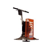 Затирочная машина электрическая МИКСОКРЕТ 220Ф