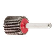 Круг лепестковый для дрели, 20 х 20 х 6 мм, P 40 Matrix