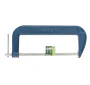 Струбцина G-образная, 300 мм Сибртех