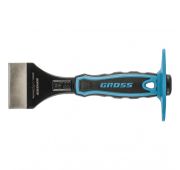 Зубило-конопатка, 215х60 мм-2-3/8