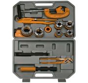 Набор для трубных работ, 13 предм.// Sparta