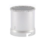 Кольцевая коронка с карбидным напылением, 63 мм Matrix