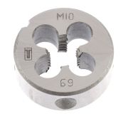 Плашка М10 х 1,5 мм//СИБРТЕХ