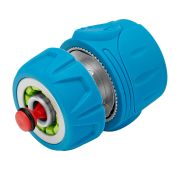 Соединитель быстросъемный 1/2