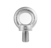 Рым-болт TOR DIN 580 64мм