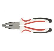 Плоскогубцы Premium, 180 мм, трехкомпонентные рукоятки Matrix