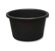 Таз круглый строительный, 65 л Россия// Sparta