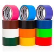 Скотч цветной 38мм