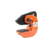 Захват горизонтальный TOR DHQA (г/п 2,0 т, лист 0-40 мм) (K)