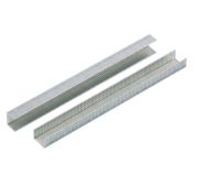 Скобы, 12 мм, для мебельного степлера, усиленные, тип 140,1250 шт Gross