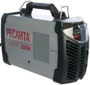 Сварочный аппарат инверторный САИ 250ПН//РЕСАНТА