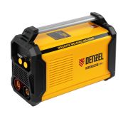 Аппарат инвертор. дуговой сварки DM-200 Standart, 200 А, ПВ 60%// Denzel