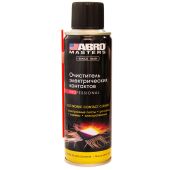 Очиститель электрических контактов (160 г) ABRO MASTERS