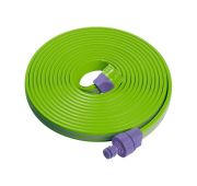 Шланг для капельного полива растений, трехрукавный, 15 м Palisad