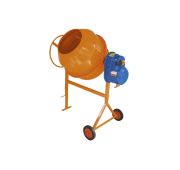 Бетоносмеситель СБР-190 190 л, 1,0 кВт, 220 В