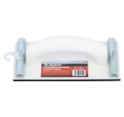 Сеткодержатель, 230 х 105 мм, пластиковый с зажимами Matrix