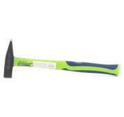 Молоток слесарный, 200 г, фибергласовая обрезиненная рукоятка// Сибртех