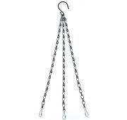 Цепочка для подвесного кашпо 25 см Palisad