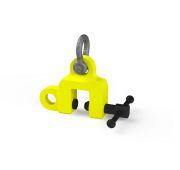 Захват струбцинный универсальный ZSU (г/п 0,5 т, лист 0-30мм)