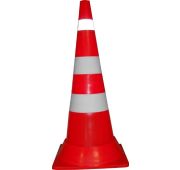 Конус КС-3.6 (750 мм, пленка/краска/краска, утежел)