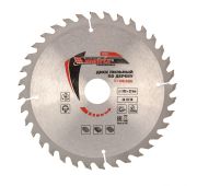 Пильный диск по дереву, 200 х 32 мм, 36 зубьев, кольцо 30/32 Matrix Professional