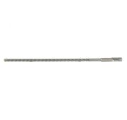 Бур по бетону, 8 x 300 мм, SDS PLUS с крестовой пластиной// Matrix