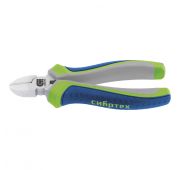 Бокорезы, 180 мм, трехкомпонентные рукоятки Сибртех