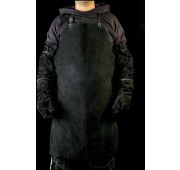 Фартук для сварки без швов спилковый цельный, р. 54