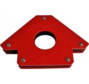 Магнитный фиксатор  сварочный 25 ДОКА (усилие 12кг)