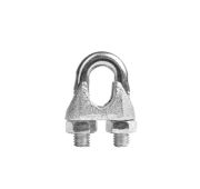 Зажим канатный TOR ф=16 мм DIN 741