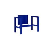 Комплект полка, стенка, 2 опоры К-1