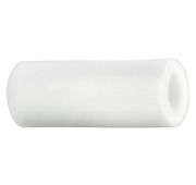 Шубка «Поролон», 200 мм, для артикула 80143, 10 шт Сибртех