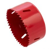 Коронка Bimetal, 86 мм Matrix