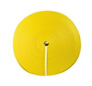 Лента текстильная TOR 5:1 90 мм 9000 кг (желтый)