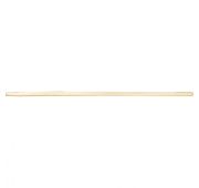 Черенок деревянный, 40 х 1200 мм, 1 сорт, Россия