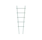 Шпалера - трапеция, 5 ступеней, 0,2/0,45х1,4 м// Palisad