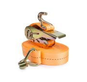 Ремень стяжной TOR 0,6/1,2 т 10,0 м 25 мм