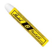 Маркер Markal B Paintstik WHITE