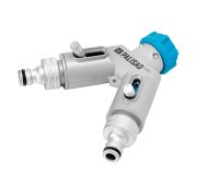 Разветвитель двухканальный, с внутренней резьбой 3/4